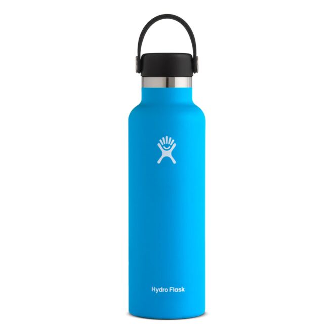 Hydro Flask 21 OZ (621 ml) Standard Mouth Flex termosflaska