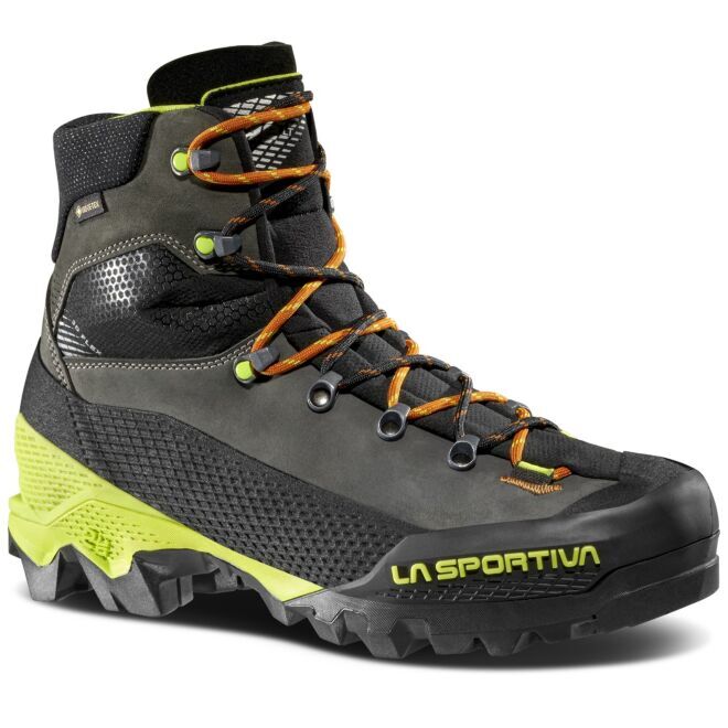La Sportiva Aequilibrium LT GTX kängor alpinism