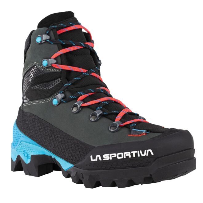 La Sportiva Aequilibrium LT Woman GTX kängor alpinism dam