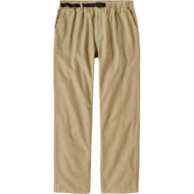 Patagonia M's Point Reyes Canvas Gi Pants herrbyxor