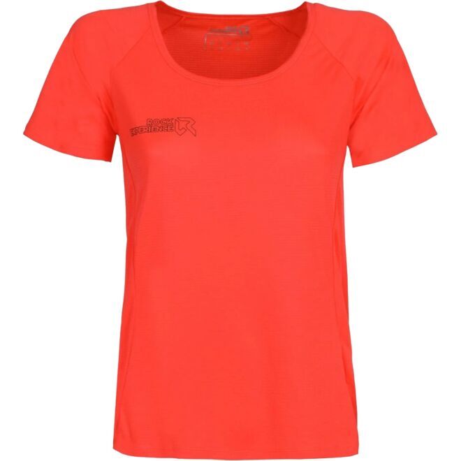 Rock Experience Oriole Ss women's t-shirt