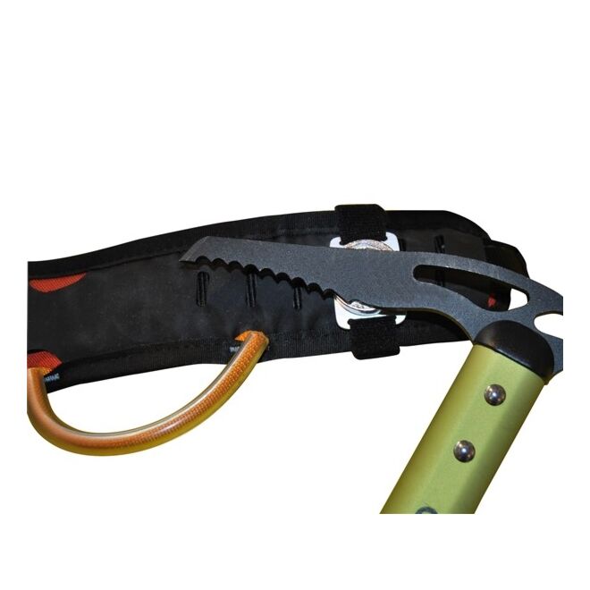 Kong Clack magnetisk utrustningshållare