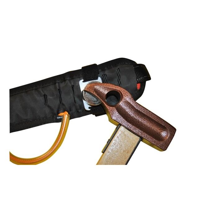 Kong Clack magnetisk utrustningshållare
