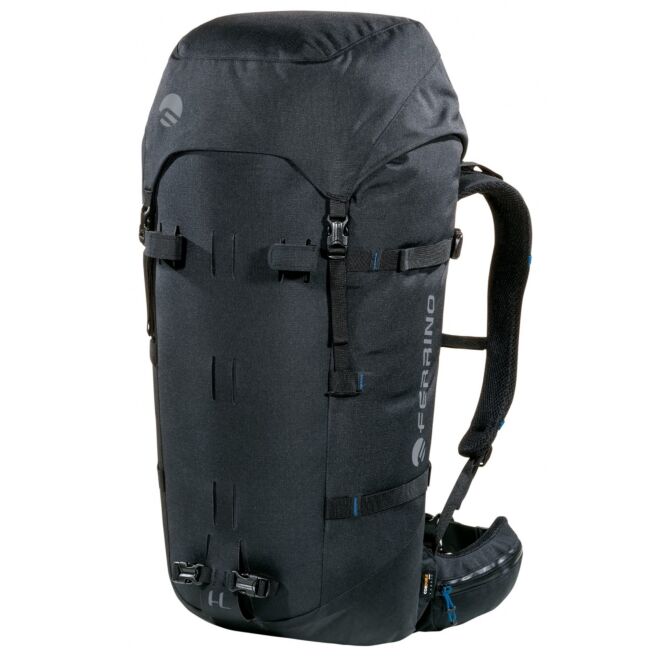 Ferrino Zaino Ultimate 35 + 5 l alpinismoryggsäck
