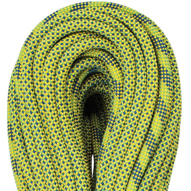 Beal Booster III 9.7 mm Unicore Dry Cover Safe Control klätterrep
