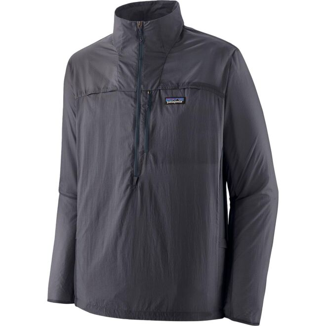 Patagonia M's Houdini Stash 1/2 Zip P/O vindjacka herr