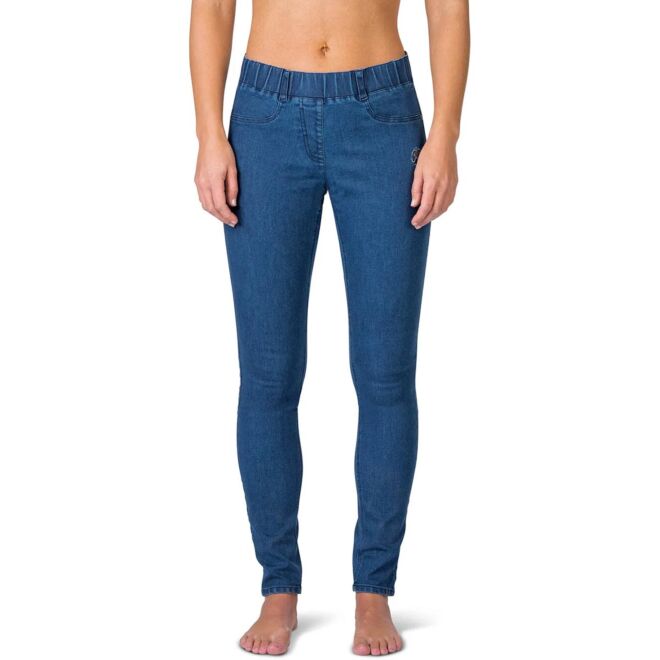 Rafiki Evo jeggings dam