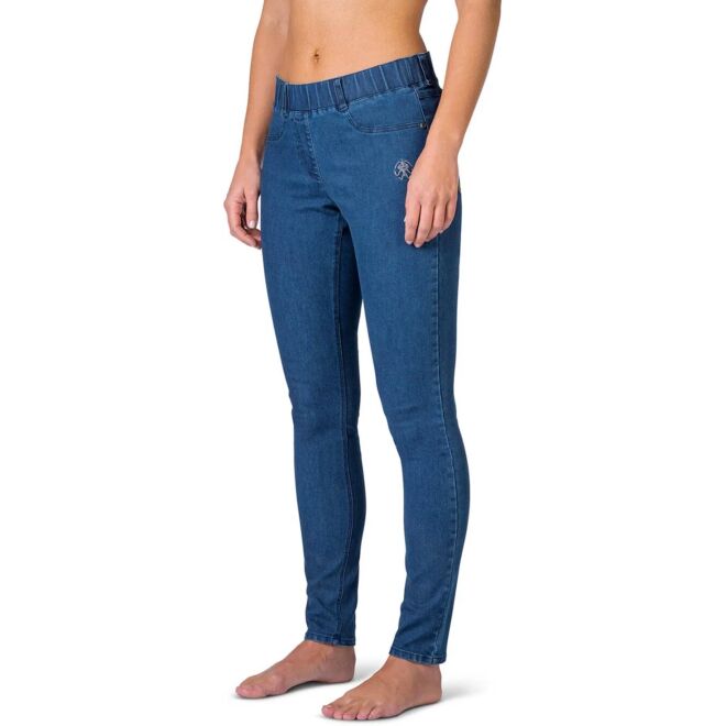 Rafiki Evo jeggings dam