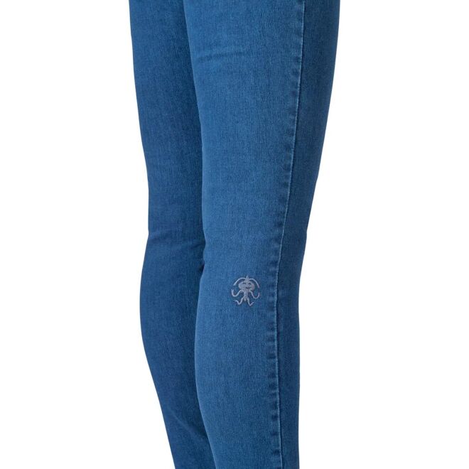 Rafiki Evo jeggings dam