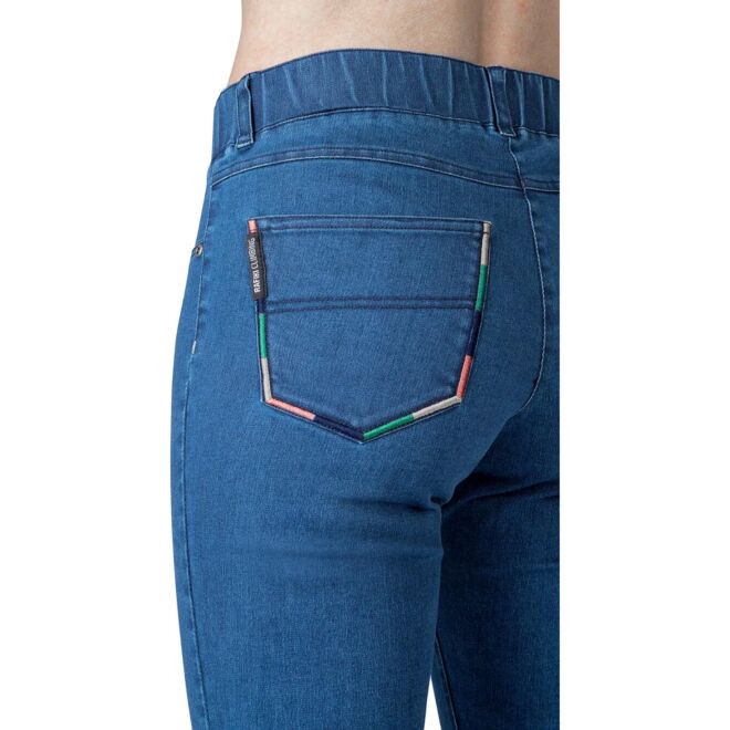 Rafiki Evo jeggings dam
