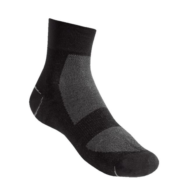 Calze GM Sport Running Ultrafit 2Pack trail running strumpor