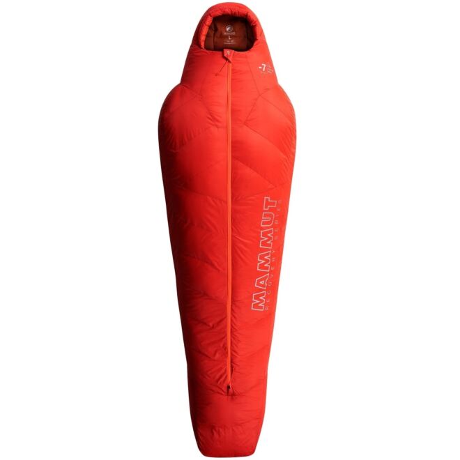 Mammut Perform Down Bag -7° sovepose