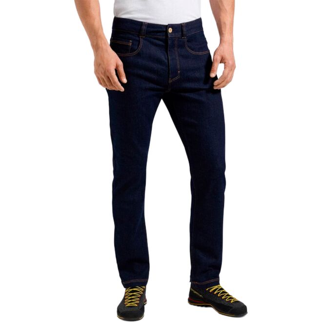 La Sportiva Eldo Jeans M 2.0 herrbyxor