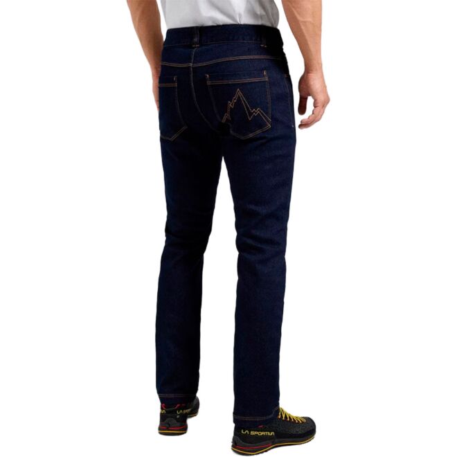 La Sportiva Eldo Jeans M 2.0 herrbyxor