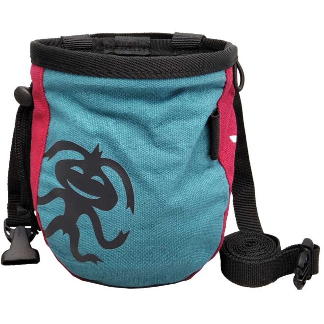 Rafiki Scoop magnesium pouch
