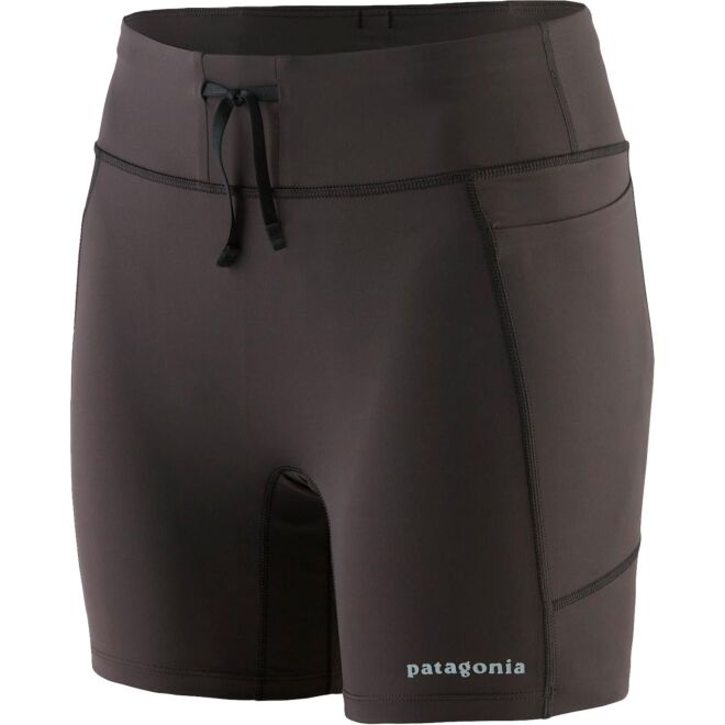 Patagonia W's Endless Run Shorts - 6 in. damshorts