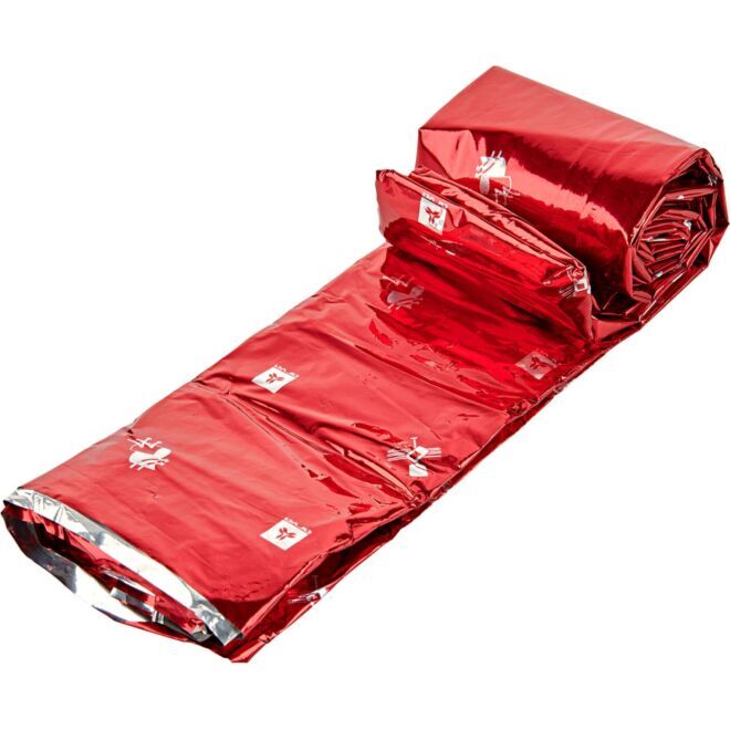ARVA Emergency Blanket 70g nödfilt