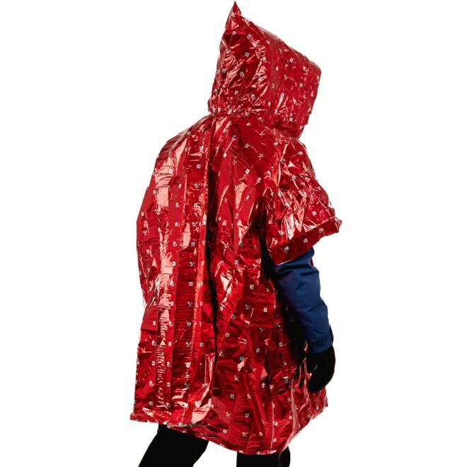 ARVA Emergency Poncho nödsituation poncho