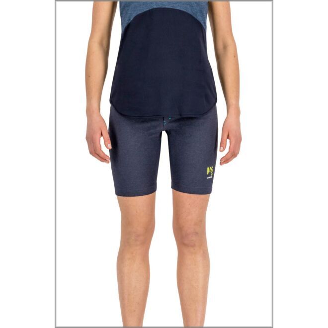 Karpos Dolada W Bermuda shorts för damer