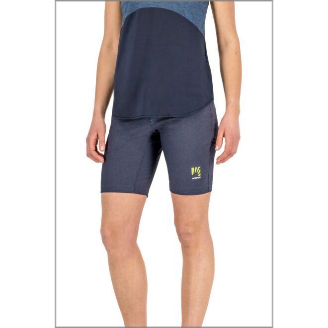 Karpos Dolada W Bermuda shorts för damer