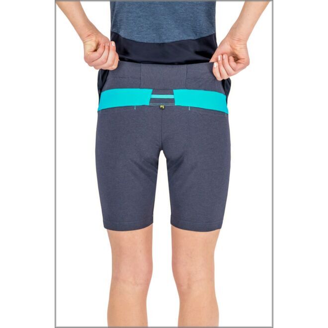Karpos Dolada W Bermuda shorts för damer