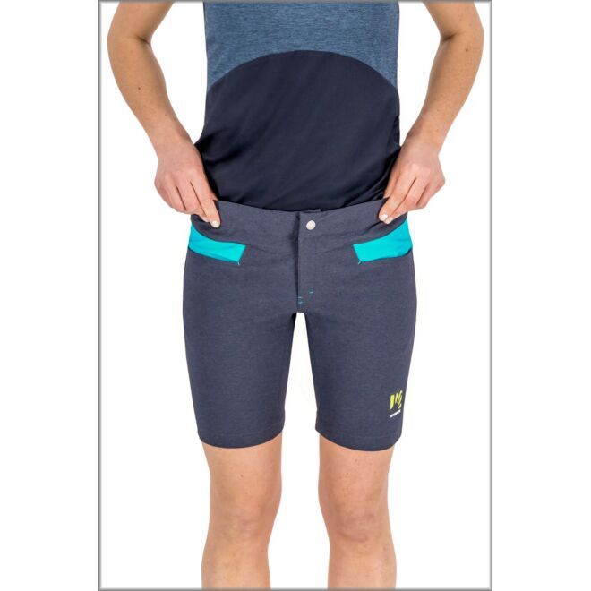 Karpos Dolada W Bermuda shorts för damer
