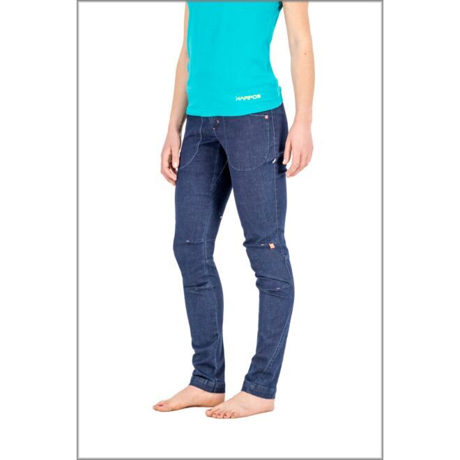 Karpos Salice Jeans W Pant dambyxor