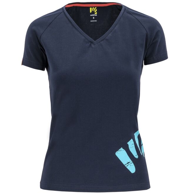 Karpos Astro Alpino W T-Shirt damt-shirt