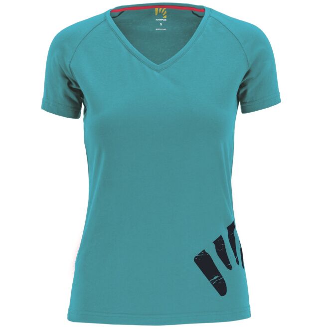 Karpos Astro Alpino W T-Shirt damt-shirt
