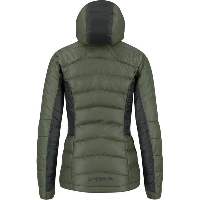 Karpos Focobon W Jacket damernas dunjacka