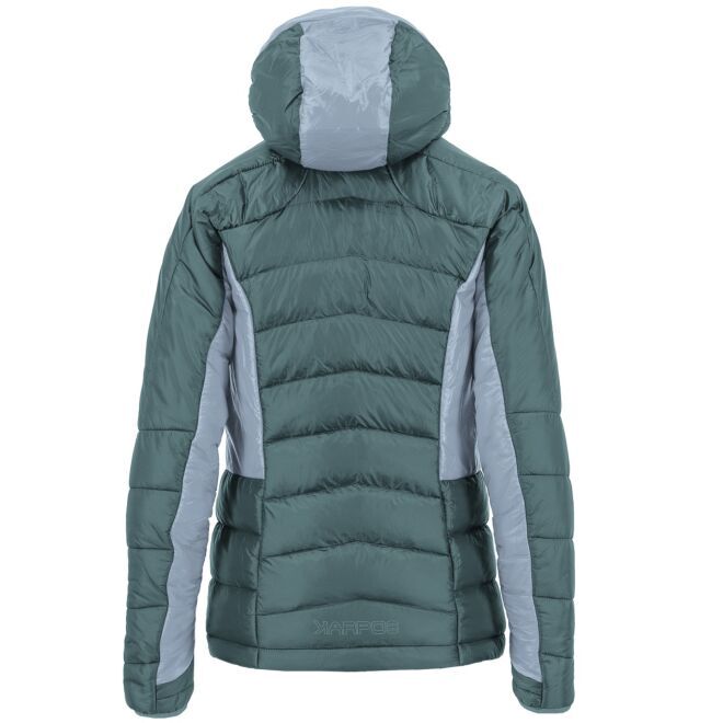 Karpos Focobon W Jacket damernas dunjacka