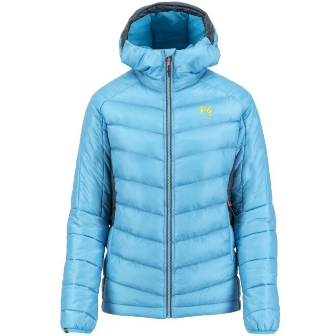 Karpos Focobon W Jacket damernas dunjacka