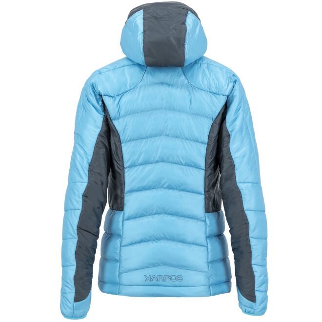 Karpos Focobon W Jacket damernas dunjacka