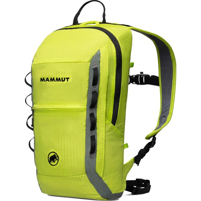 Mammut Neon Light 12 l klättring ryggsäck