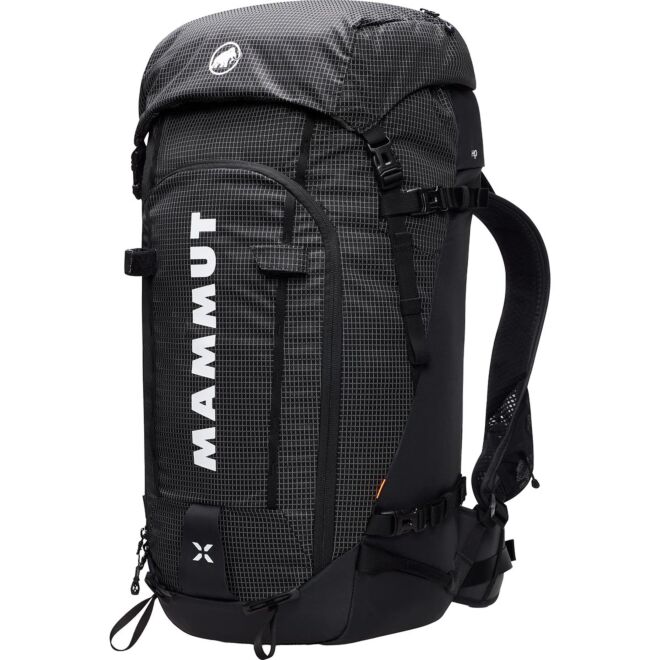 Mammut Trion 50l ryggsäck för klättring