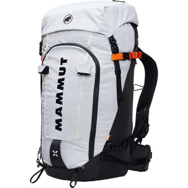 Mammut Trion 50l ryggsäck för klättring