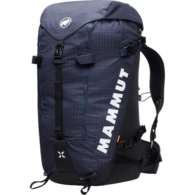 Mammut Trion 38l Women kvinnors klätterryggsäck