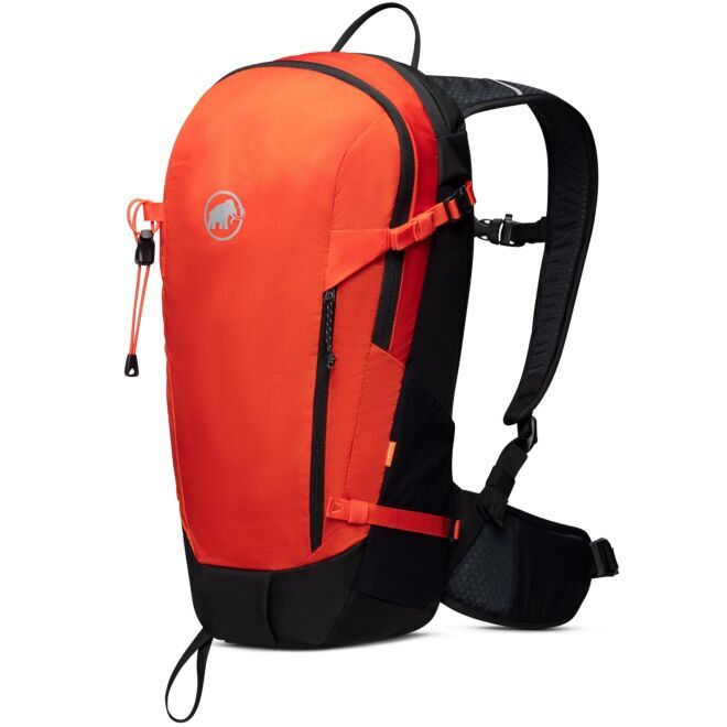 Mammut Lithium 15 ryggsäck trekking