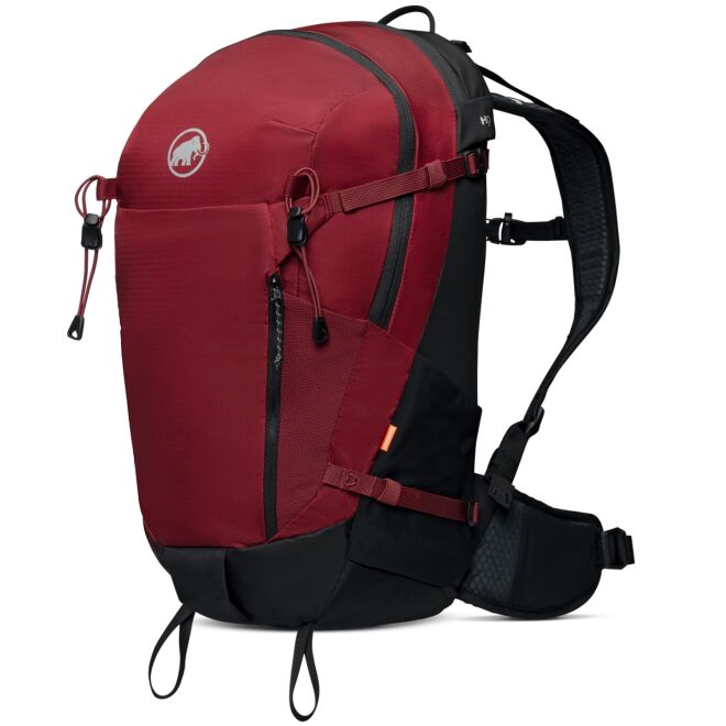 Mammut Lithium 25 Women ryggsäck trekking dam