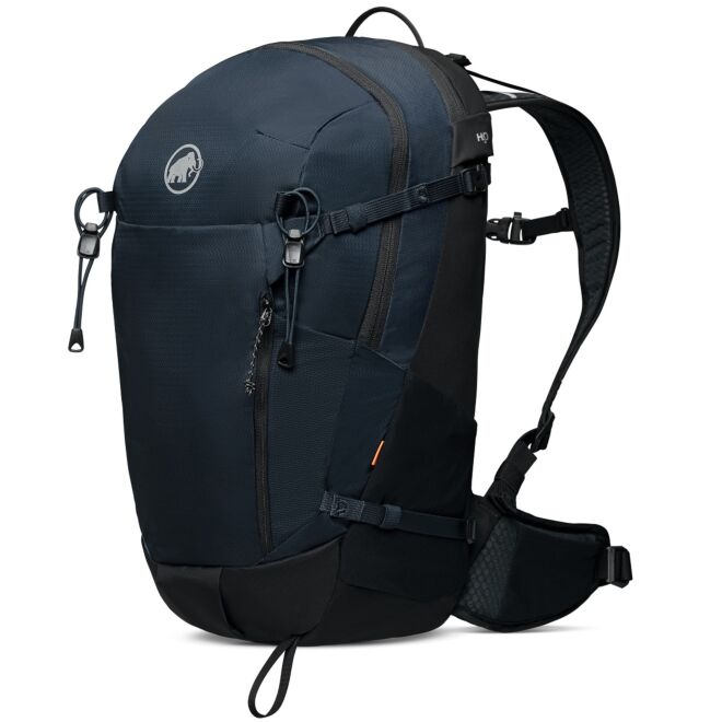 Mammut Lithium 25 Women ryggsäck trekking dam