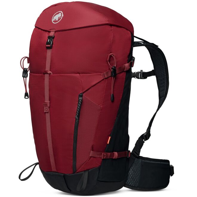 Mammut Lithium 30 Women ryggsäck trekking dam