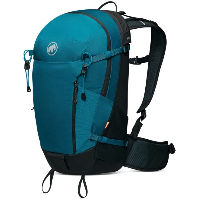 Mammut Lithium 25 trekkingryggsäck