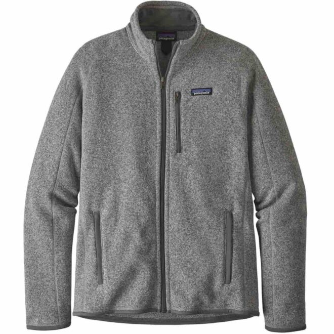 Patagonia M's Better Sweater Fleece Jacket teknisk fleecejacka för män