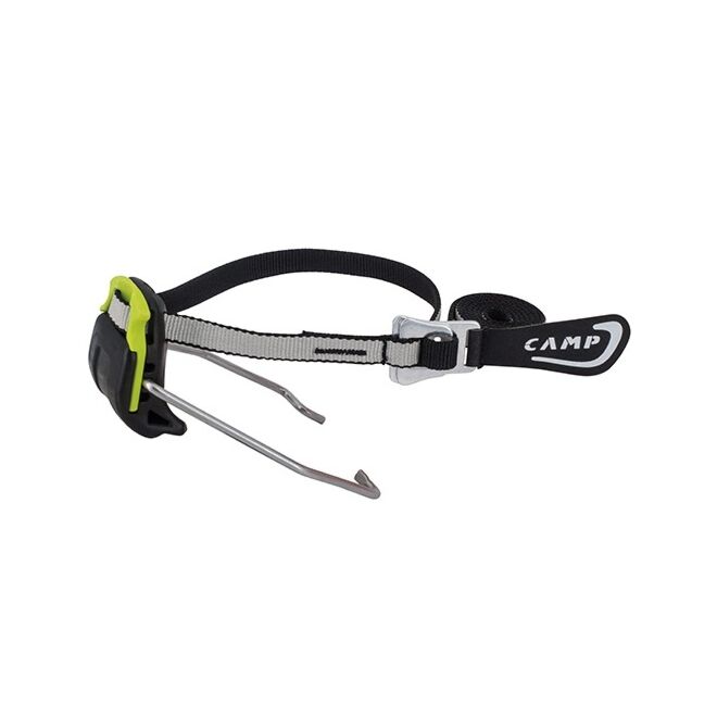 CAMP Skimo/Ascent bakre auto semi-auto