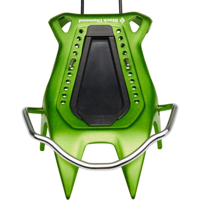 BD Black Diamond Neve Pro Crampons skärande ramponer för skidalpinism