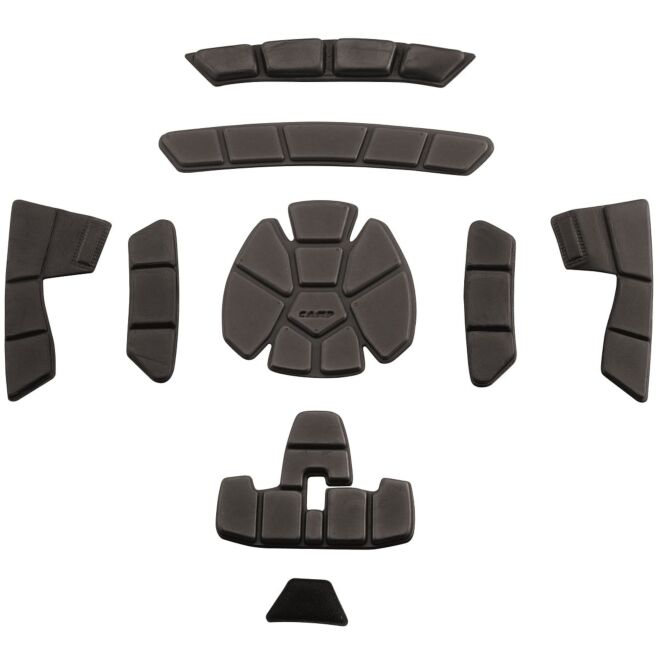 Camp Kit Imbottiture Speed Comp replacement padding