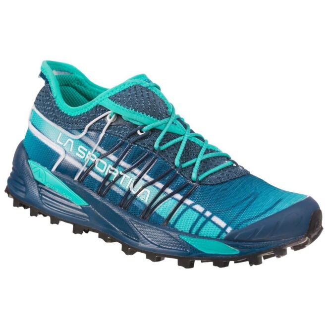 La Sportiva Mutant Woman damaskor för trail running