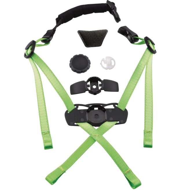 Camp Kit Sottogola Titan replacement straps