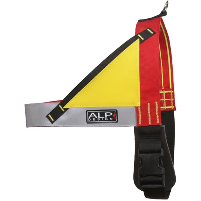 Alp Design Lix hundsele