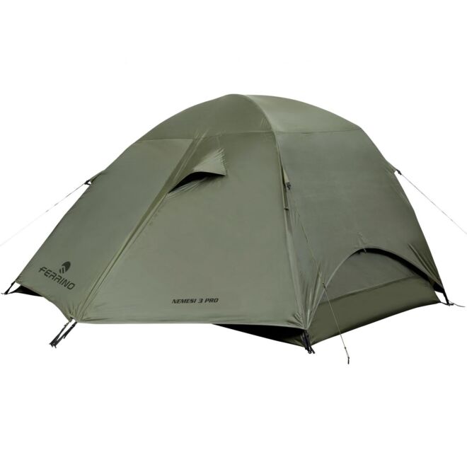 Ferrino Nemesi 3 Pro tält trekking